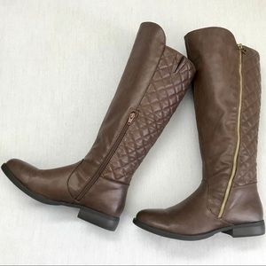 Mossimo Knee High Boots